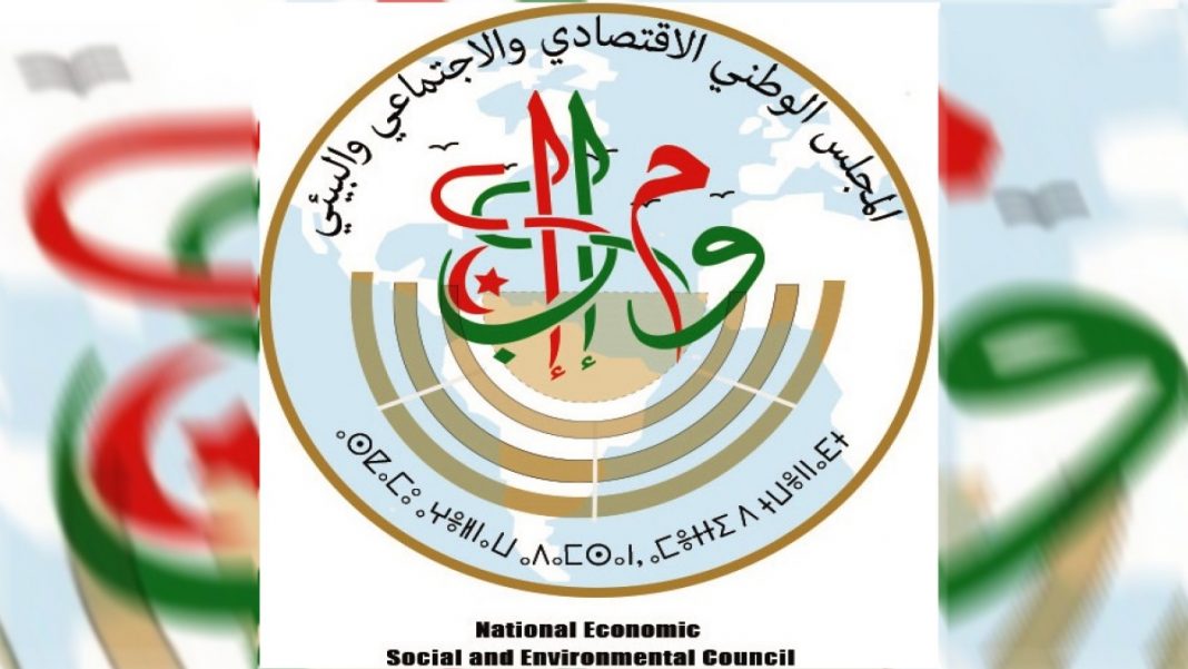 Rapport du CNESE : Entre ce qui est attendu et ce qui est publié - Réveil d'algérie