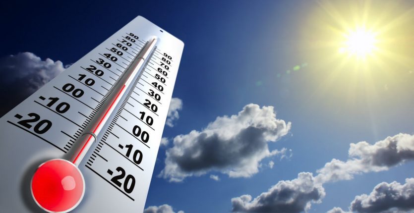 Alerte canicule et orages dans plusieurs wilayas à partir de ce jeudi - Réveil d'algérie
