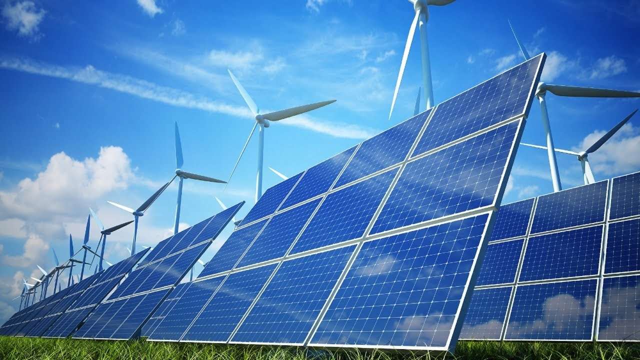 Energie: Les investissements dans le renouvelable s’accélèrent - Réveil d'algérie