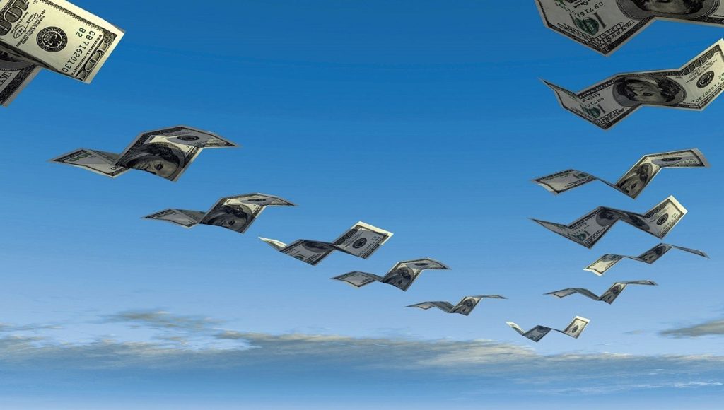 Evasion fiscale : L’Algérie signe une convention avec l’OCDE - Réveil d'algérie