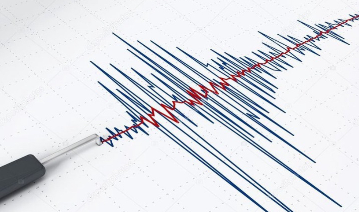 Secousse de magnitude 3 ressentie à Tipaza - Réveil d'algérie