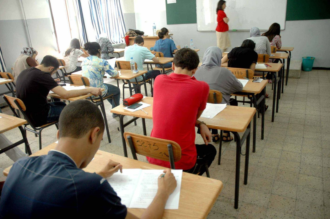 BEM 2024 : plus de 800.000 candidats en lice - Réveil d'algérie
