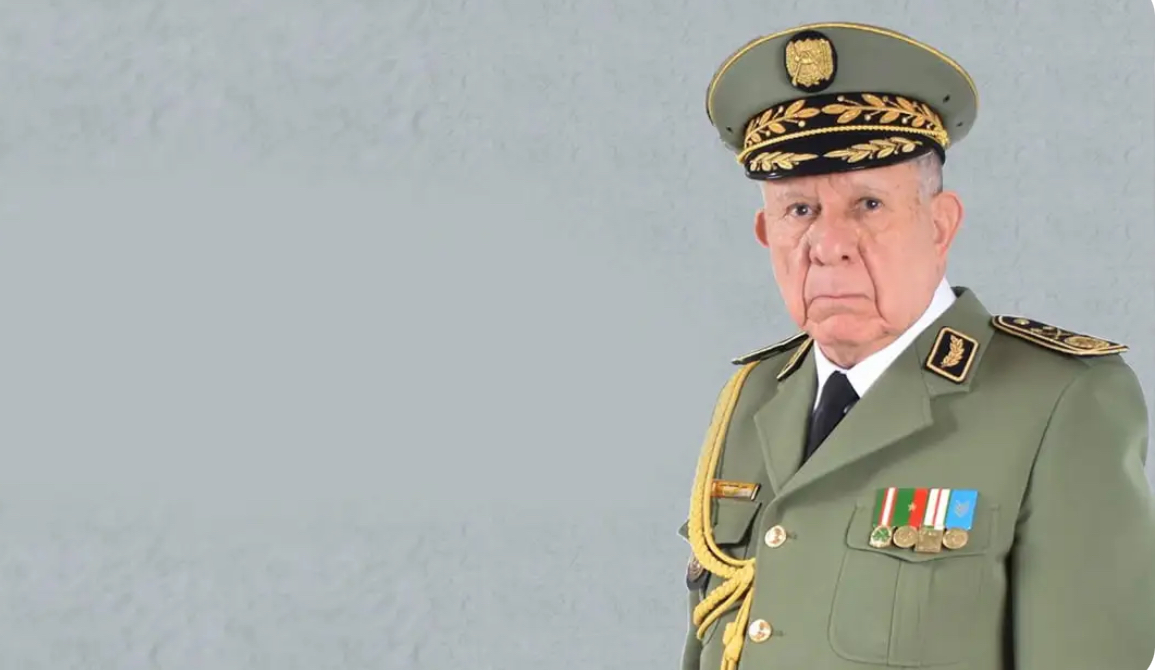 Chanegriha inaugure la rencontre sur la défense nationale et la guerre des esprits - Réveil d'algérie