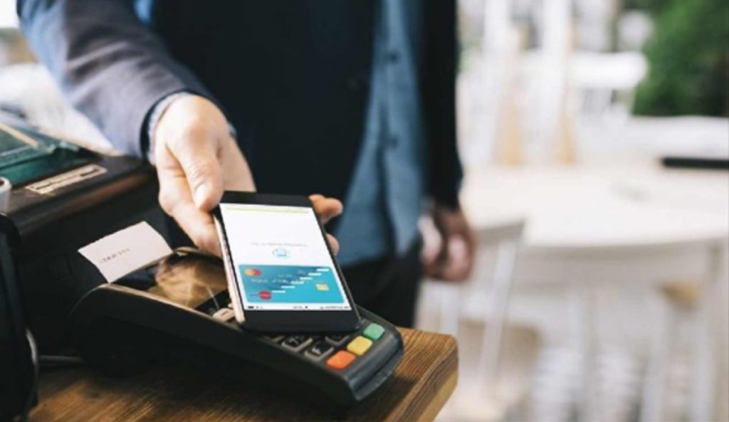 12,5 millions de transaction de paiement mobile au cours du premier trimestre - Réveil d'algérie