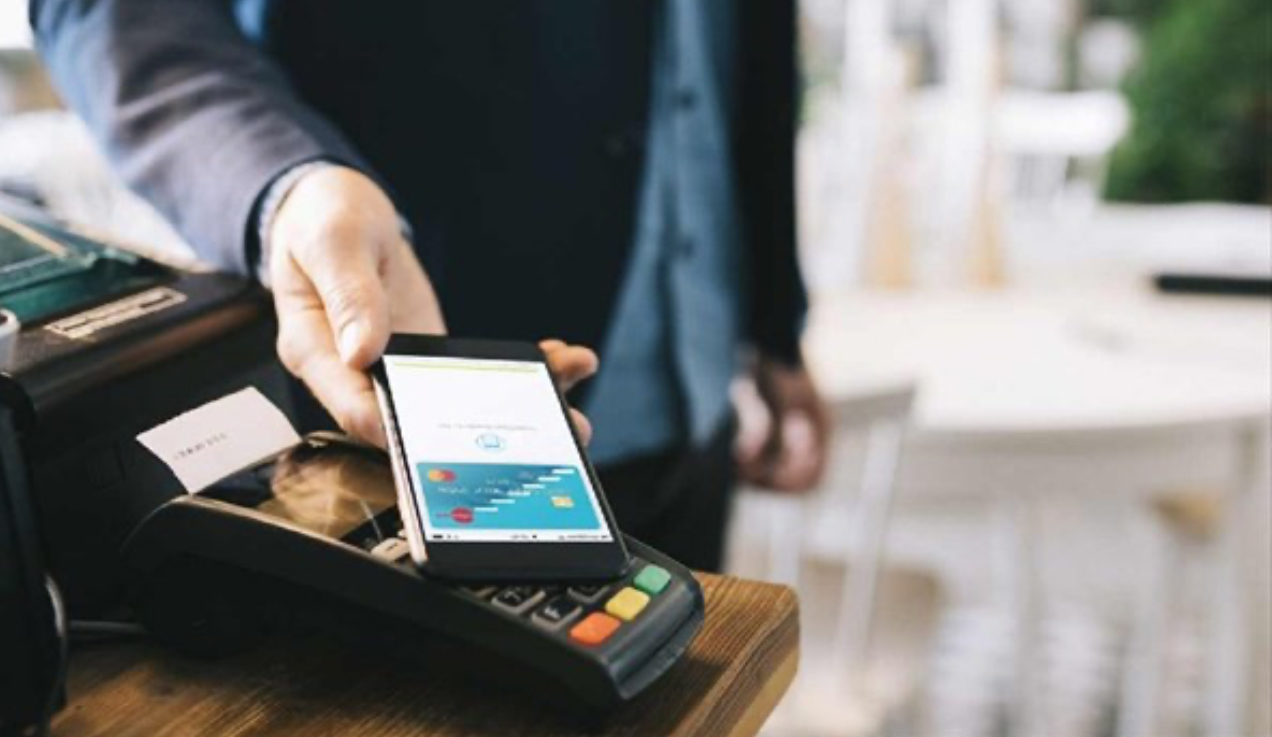 12,5 millions de transaction de paiement mobile au cours du premier trimestre - Réveil d'algérie