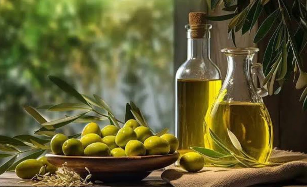 Ouverture de 5e édition du salon international de l’OLivier (Algeroliva 2024) - Réveil d'algérie