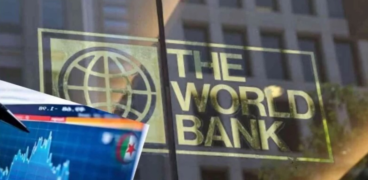 L’Algérie, quatrième puissance économique d’Afrique - Réveil d'algérie