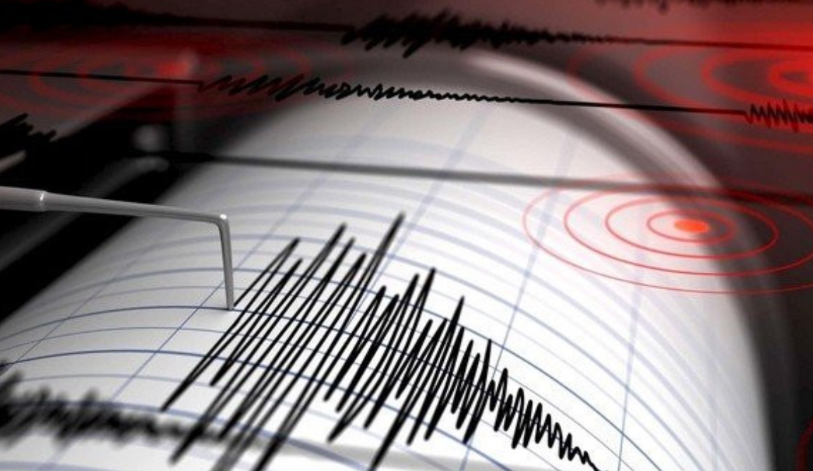 Secousse de Magnitude 4.0 enregistré à Jijel - Réveil d'algérie