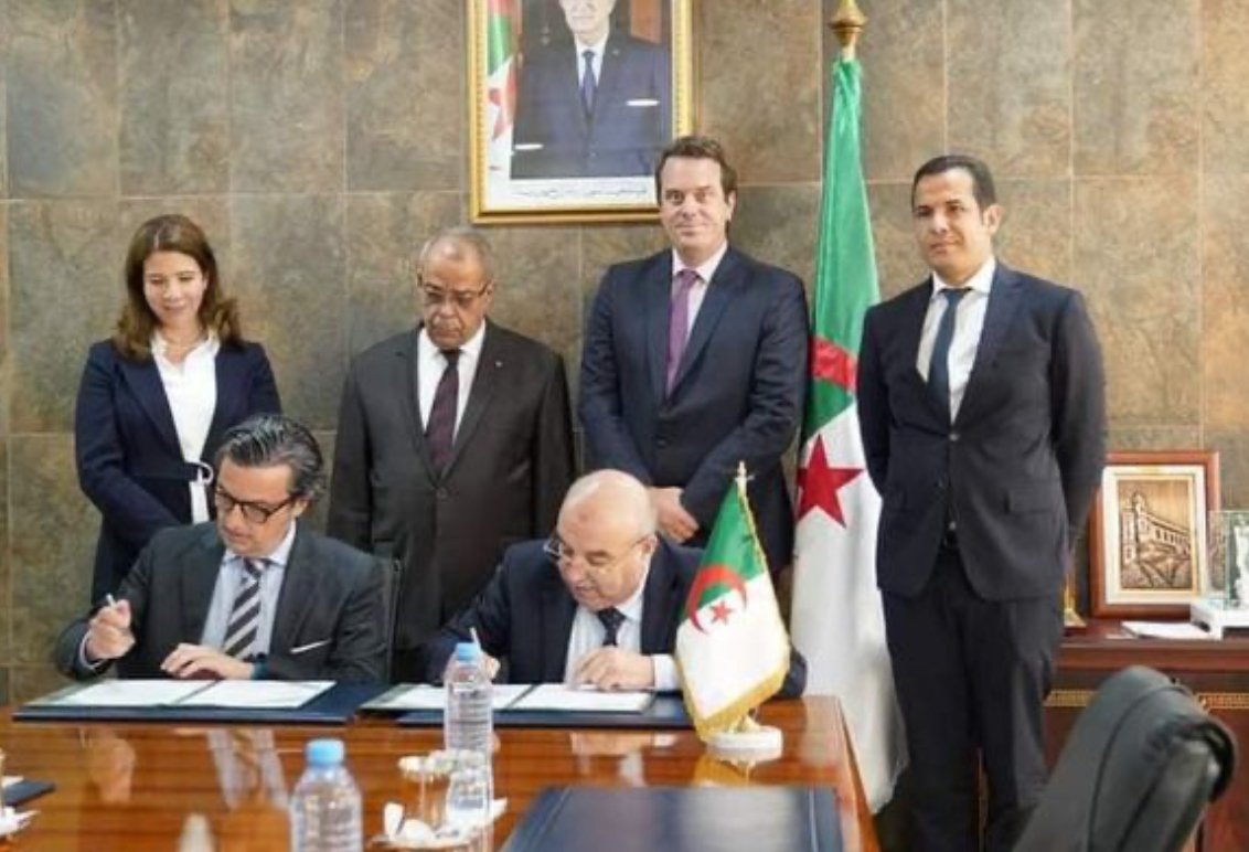 Saidal et Sanofi renforcent l’innovation médicale - Réveil d'algérie