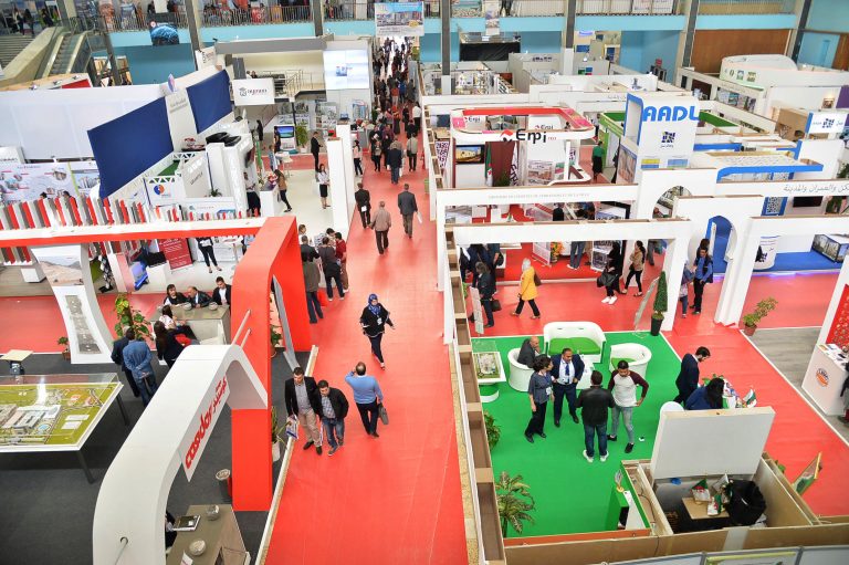 La 55ᵉ Foire internationale d’Alger attire plus de 300 entreprises - Réveil d'algérie
