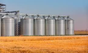 Céréales : 2 milliards de $ pour la réalisation de silos de stockage - Réveil d'algérie