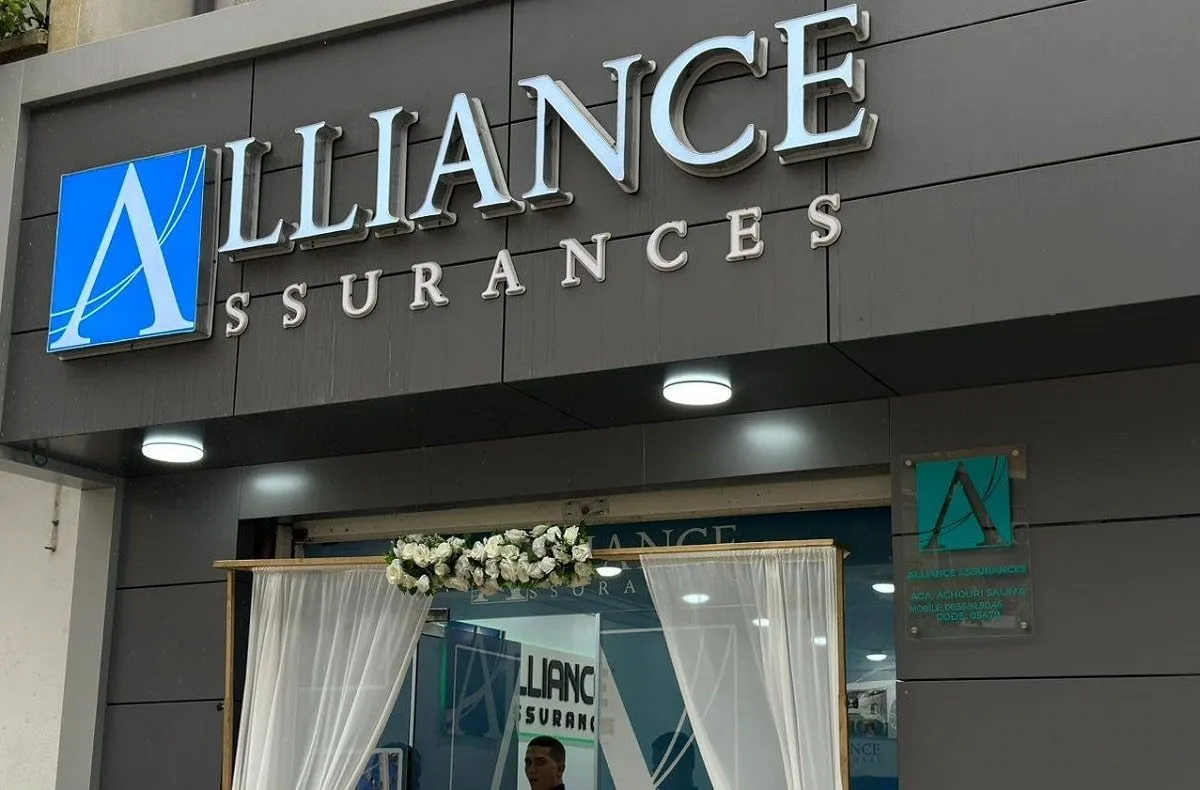 Alliance Assurances : Chiffre d’affaires en hausse et bénéfice en baisse - Réveil d'algérie