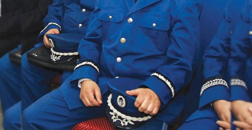 Vaste mouvement dans le corps de la Police nationale - Réveil d'algérie