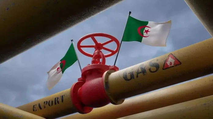 L’Algérie fait capoter une transaction entre l’Espagne et les Émirats - Réveil d'algérie