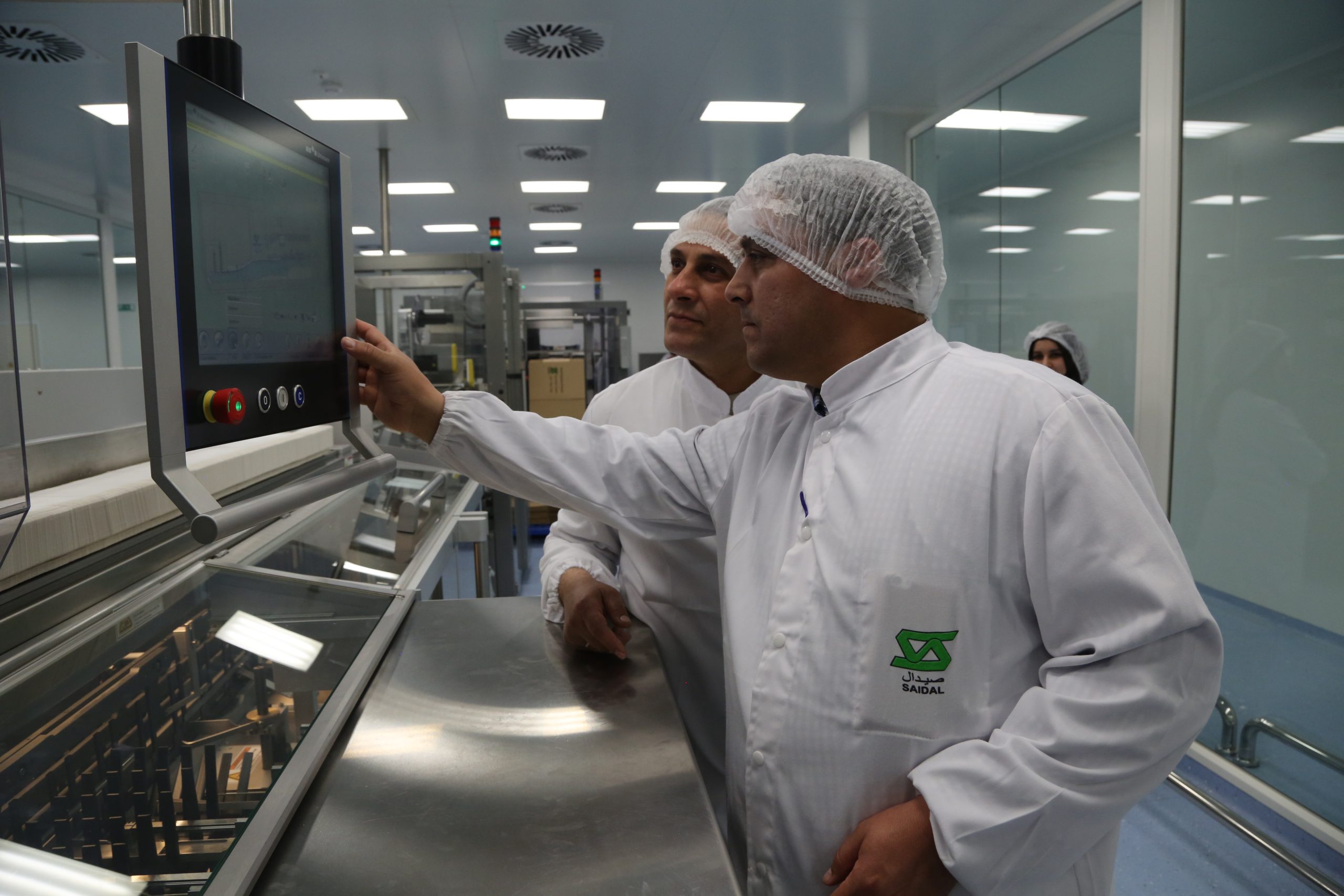 L’Algérie va produire de la matière première pharmaceutique - Réveil d'algérie