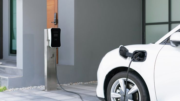 Véhicules électriques : A la recherche d’installateurs de bornes de rechargement - Réveil d'algérie