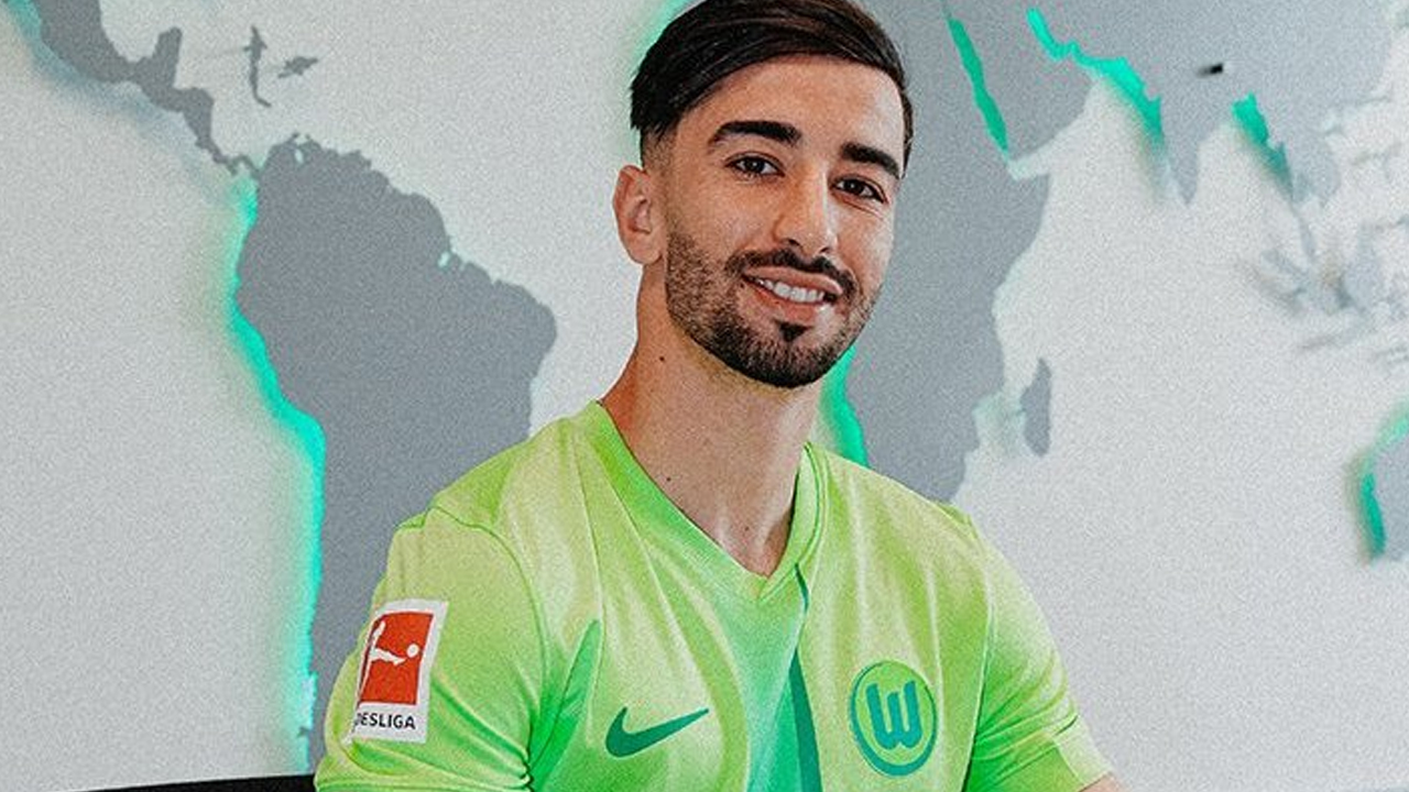 L’international algérien Amoura rejoint la Bundesliga! - Réveil d'algérie