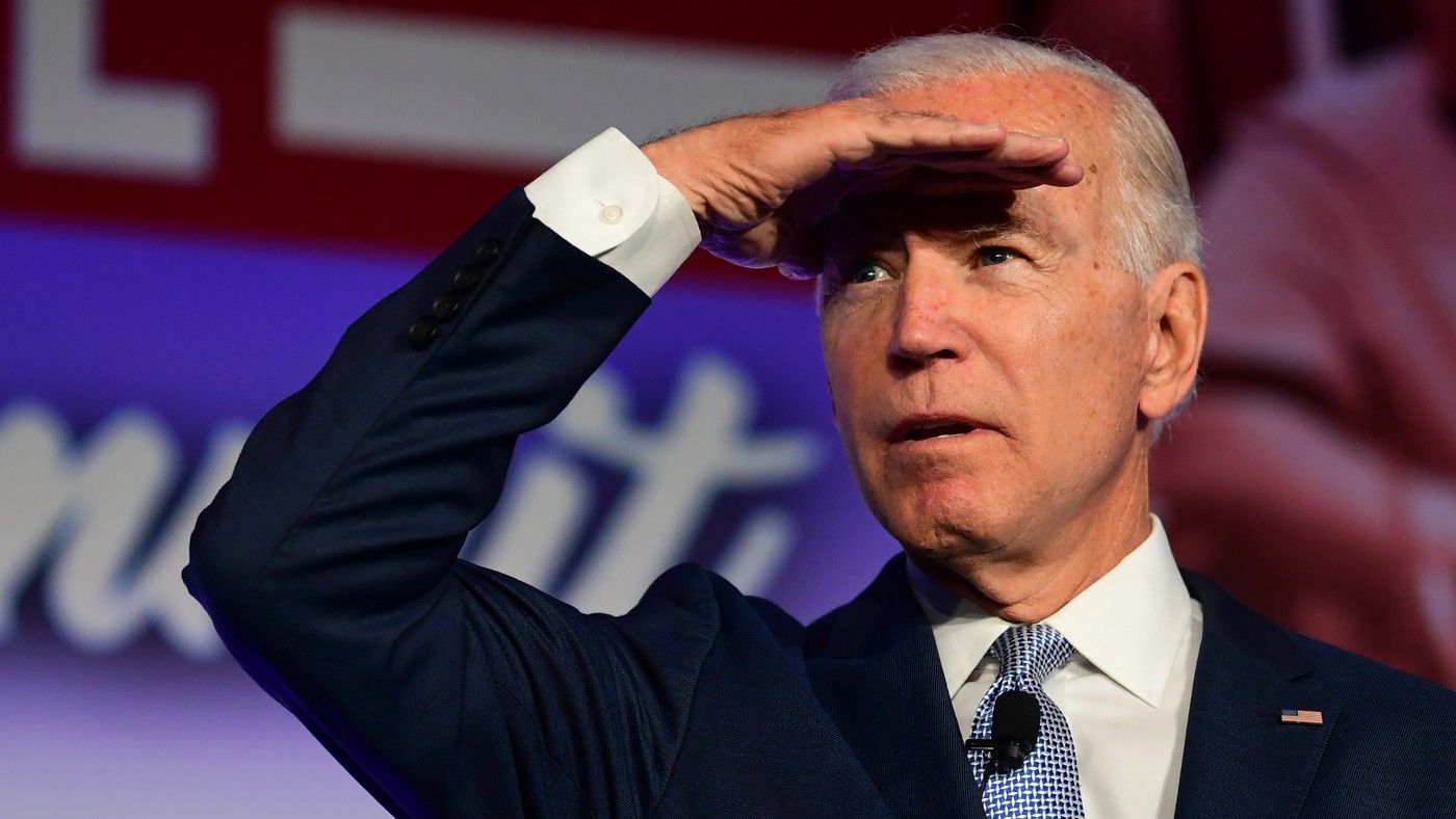 USA : Biden se présentera-t-il aux élections de novembre ? - Réveil d'algérie