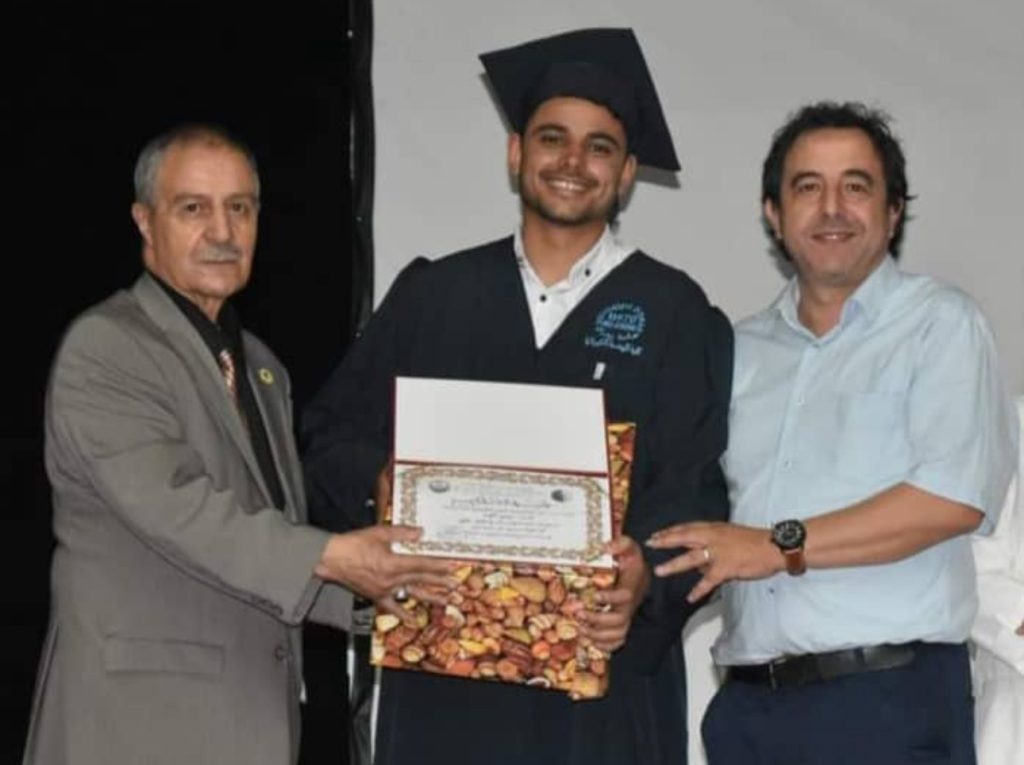 Start-ups : L’université USTO d’Oran enregistre 300 projets - Réveil d'algérie