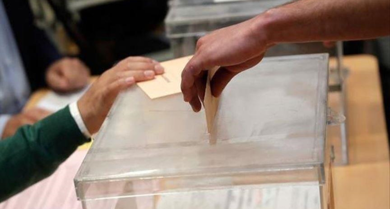 Présidentielle: Le dernier délai pour le dépôt des candidatures dévoilé - Réveil d'algérie