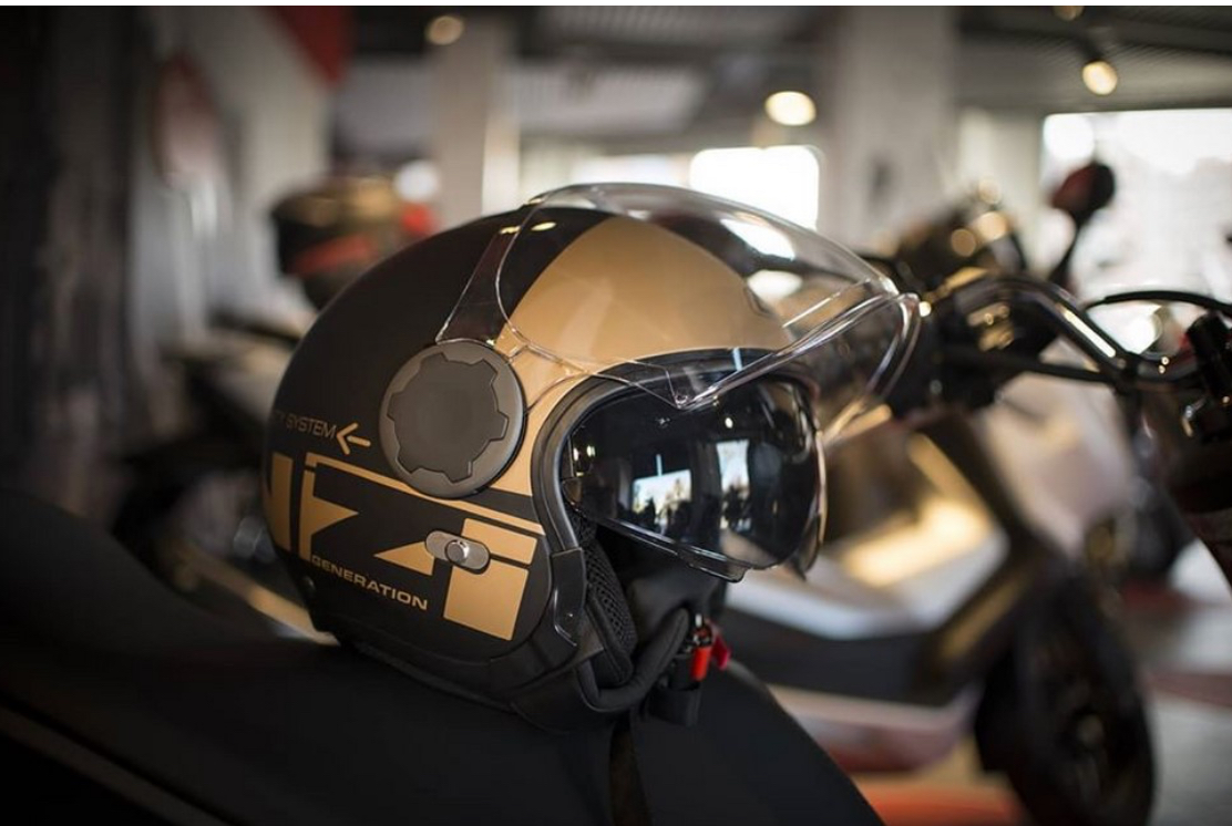NZI Helmets va ouvrir une usine en Algérie - Réveil d'algérie