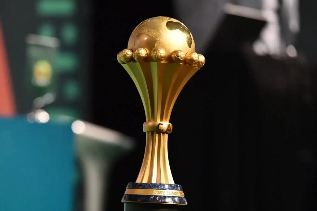 Eliminatoires de la CAN 2025: L’Algérie hérite d’un groupe à sa portée - Réveil d'algérie