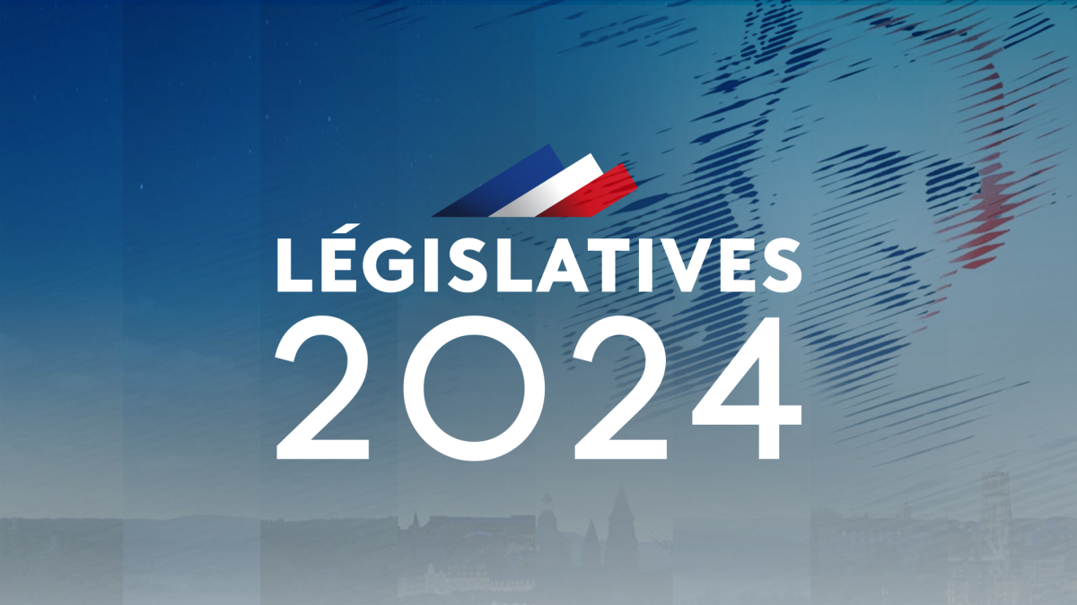 Élections législatives en France : La surprise ! - Réveil d'algérie